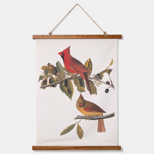 Acrylic Keychain Hanging Tapestry (Front)