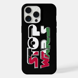 Acrylic Keychain iPhone 15 Pro Max Case