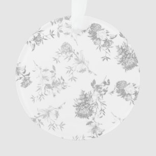 Acrylic Ornament