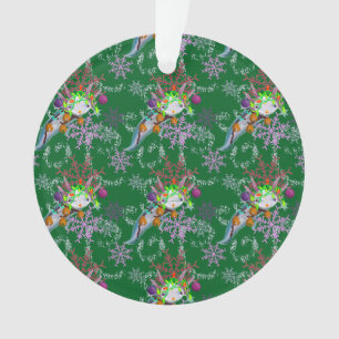 Acrylic Ornament