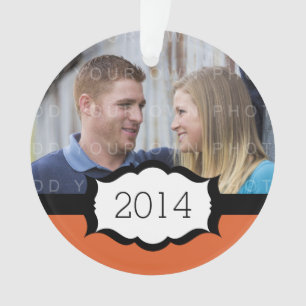 ACRYLIC ORNAMENT
