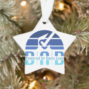 Acrylic Ornament
