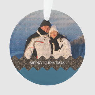 ACRYLIC ORNAMENT