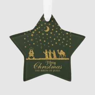 Acrylic Ornament