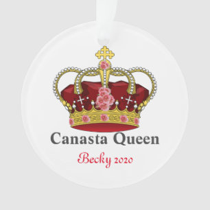 Acrylic Ornament