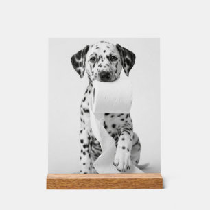 Acrylic Sign