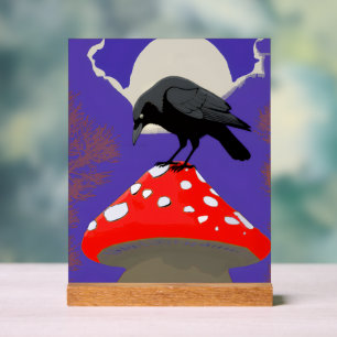  ACRYLIC SIGN