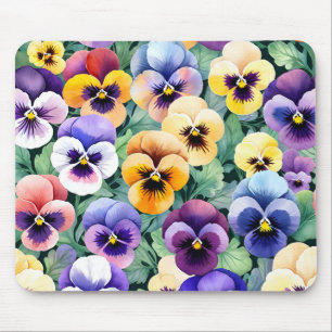 Acrylic Tray Mouse Pad