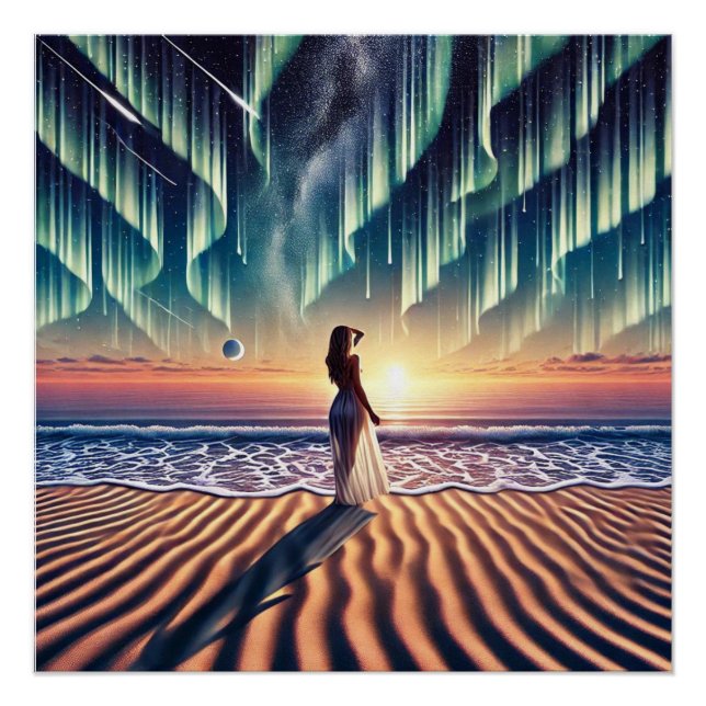 Acrylic Wall Art (Front)