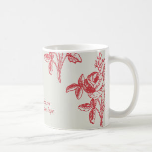 Acrylic Wall Art Coffee Mug