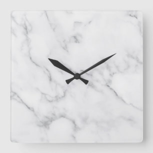 Acrylic Wall Clock