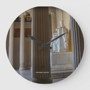 Acrylic Wall Clock