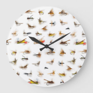 Acrylic Wall Clock
