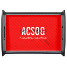 ACSOG Serving Tray 2