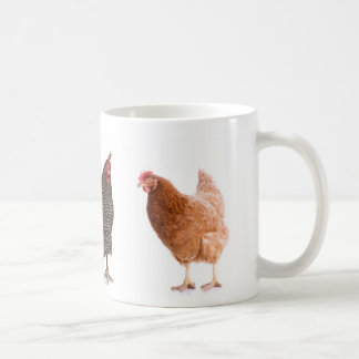 ACSS Official Chicken Mug