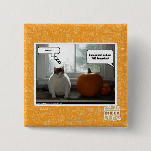 Act cool 2 inch square button