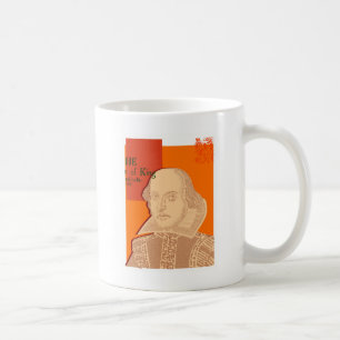 Act I 2015 Coffee Mug