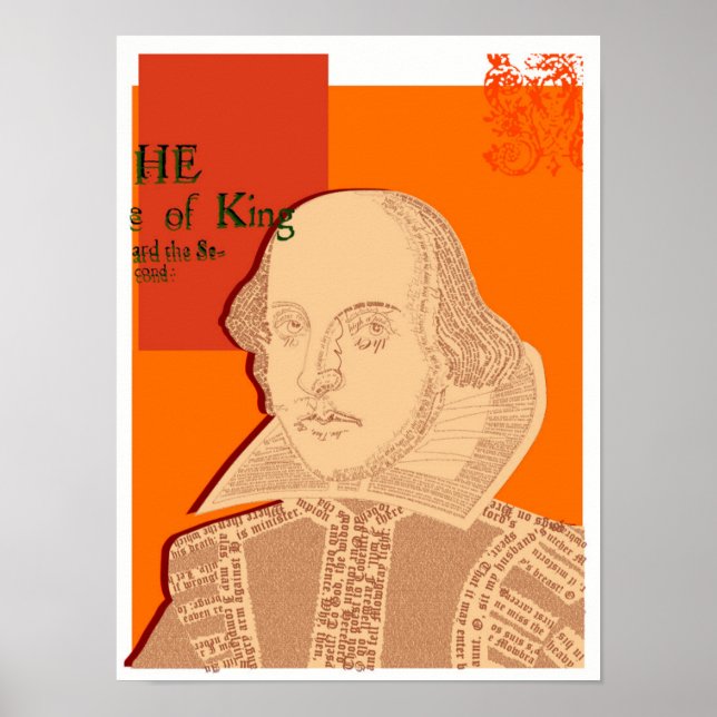 Act I 2015 Poster (Front)