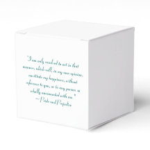 Act in Manner to Constitute Happiness Jane Austen