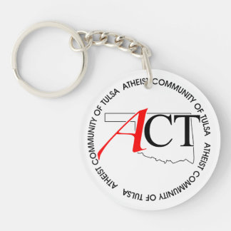 ACT Keychain
