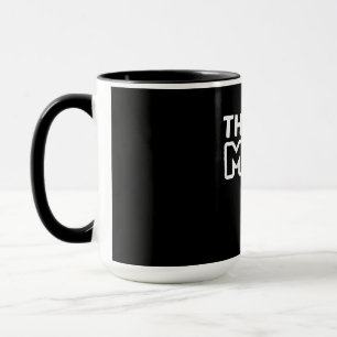 Acter Mom  - I'm A Actress Mom And Proud Mug