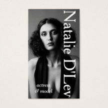 Acteur Modèle Capture d'écran du cinéma