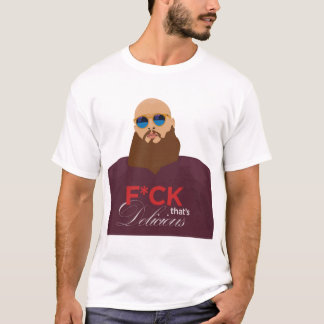 Action Bronson  Fck  T-Shirt