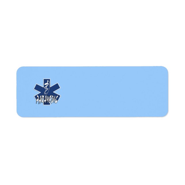 Action paramédicale (Devant)