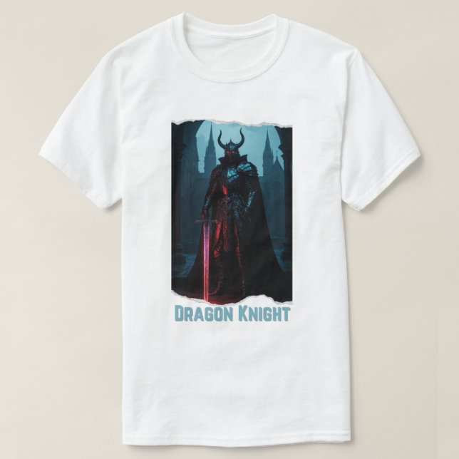Action Plan: Dedicate, Dream, Do T-Shirt (Design Front)
