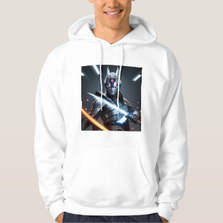 Action SciFi Avatar Sweat - shirt à capuche avec e