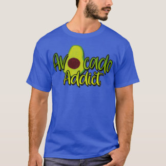 Actionnaire d'Avocado Classic TShirt