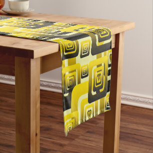 Activate My Heart Pattern Short Table Runner