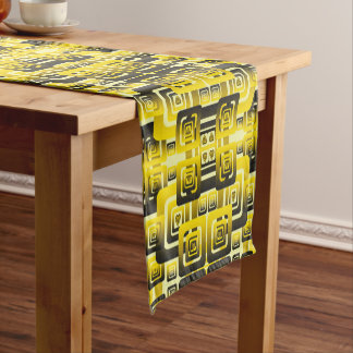 Activate My Heart Pattern Short Table Runner