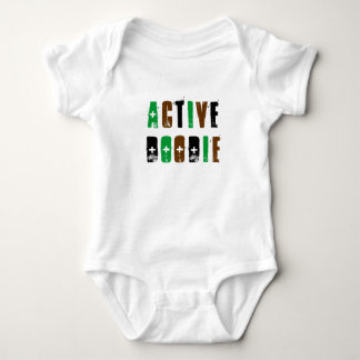 Active Doodie Baby Shirt