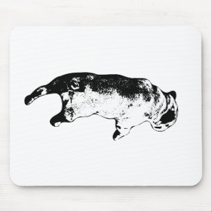 Active Ease Mouse Pad