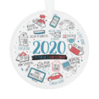 Activités de quarantaine 2020 Noël Commémoratif