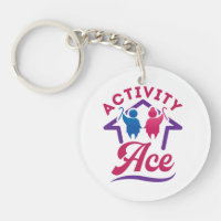 Activity Ace Activities Director