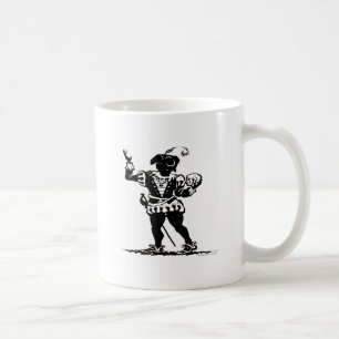 Actor Coffee Mug