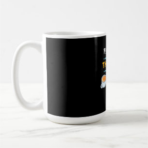 Actor Fuelled By Theatre Coffee Mug