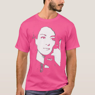 Actor Is Talented Joan And Crawford Beautiful Peop T-Shirt