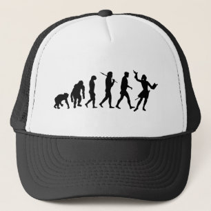 Actors acting theatre performing arts gear trucker hat