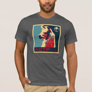 ACTPolitical T-Shirt (Men's)