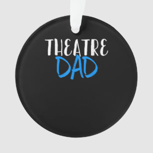 Actrice Papa Stage Drama