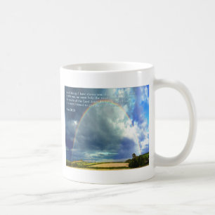 Acts 20:35  Rainbow Coffee Mug
