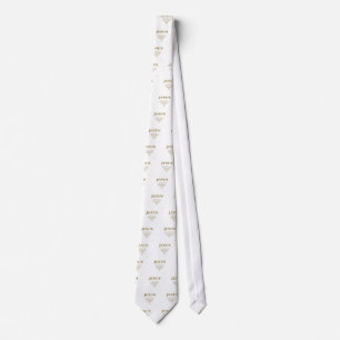 Acts 4 tie
