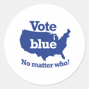 Actually guns really do kill people classic round sticker