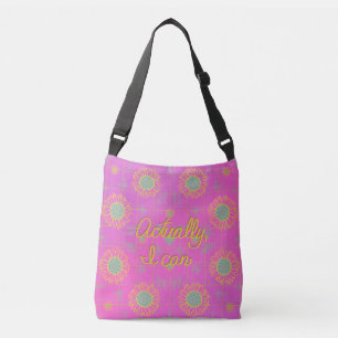Actually I Can Tote