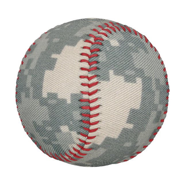 ACU Baseball (Angled)