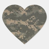 ACU Digital Camo Camouflage