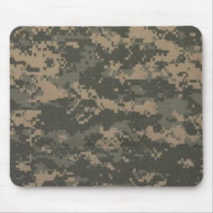 ACU Digital Camo Mousepad